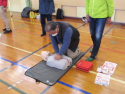 ���}���u�̗l�q�P