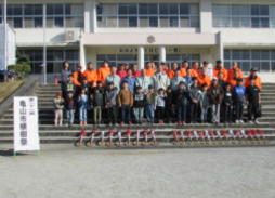 �A���Ղ̗l�q2